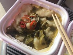 -南城香·饭香串香馄饨香(赵公口店)