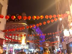-文兴酒家(Chinatown - Gerrard Street)