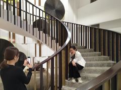 -白云湖畔酒店-湖畔餐厅