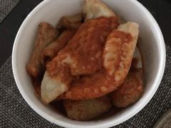 -MI WU FACTORY米屋美食工厂餐厅(绿地店)