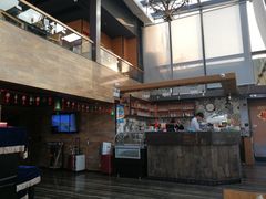 -忆咖啡观景餐厅(桂林象山公园店)