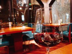 红酒-弗兰克牛排西餐厅Ribone steak house(柠檬花园店)