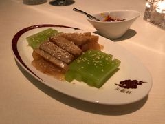 -天龙轩(香港丽思卡尔顿酒店)