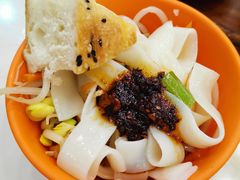 -乡党臊子面(丰庆公园店)