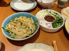 -老昌春饼(中央大街店)