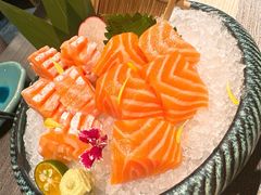 -炙柒Sekinana·精致日料(合生汇店)