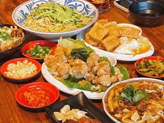 -大三元台湾鲁肉饭(沙井新桥店)