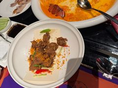 -上海滩餐厅(BFC外滩金融中心店)