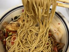 -李易面馆(树木岭店)