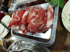 -木萨火锅店(开鲁路店)