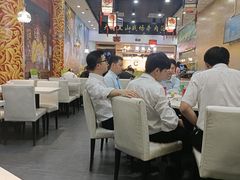 大堂-黑山牛肉汤火锅(花城汇店)