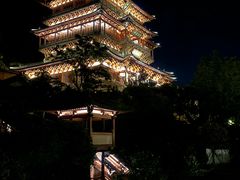 -径山寺