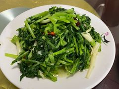 -嘉里饭庄