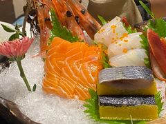 -天狗山料理(省体店)