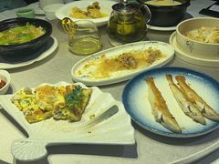 -百味馆·海鲜·湛江菜(后海花园店)