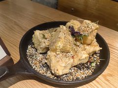 -刀叉遇上筷子中西融合餐厅(南开店)