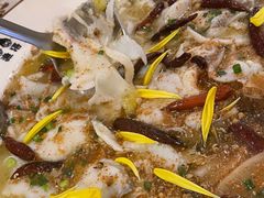 -渔语鱼新川菜Bistro(万象天地店)