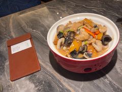 -前海沿·海鲜水饺青岛菜(乐客城店)