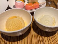 -亚特兰蒂斯-番红花海鲜自助餐厅·鲜活海鲜·小火锅