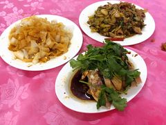-电白鸭粥店(下沙二坊88号店)