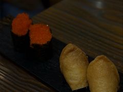 鱼籽军舰-东京屋(武定路店)