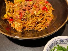 -东来顺·非遗火锅(高新店)