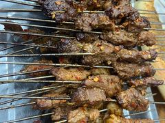 -清真·马峰烤肉(小学习北巷店)