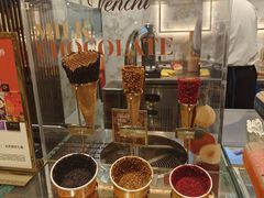 -VENCHI 闻绮(北京国贸商城店)