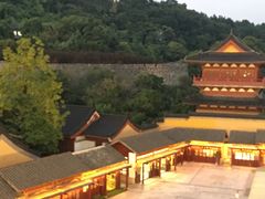 -七欣天香辣蟹火锅(南京建宁路大观天地店)