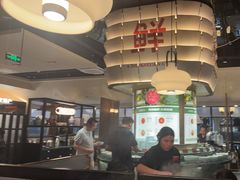 -正禾鲜·潮汕牛肉火锅(凯德天府店)