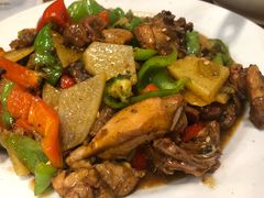 -美味居(古城店)