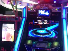 -星悦蓝海欢乐园(石路天虹店)