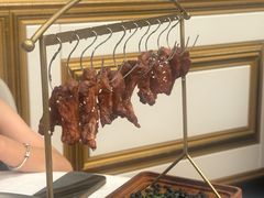 -品海楼·大连海胆锅贴馆(东港店)