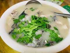 -大地土窑菜馆·特色罗浮农家菜(罗浮山景区店)