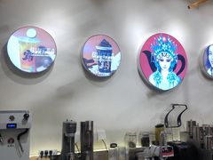 -霸王茶姬(南亚风情第壹城店)
