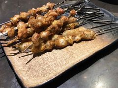 -虾胡闹·澳洲小龙虾·烧烤(福田鲨鱼店)