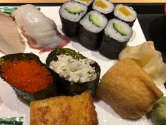 -琴寿司居酒屋(软件园店)