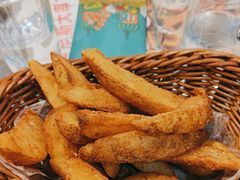-通海俄式烧烤·俄罗斯大串(嵩山路店)