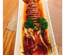 -酒井酱子·深夜食堂(东城汇店)