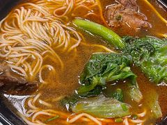 -食惠里小笼包面馆(越秀店)