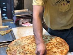 -咏春葱油饼(德政中路店)