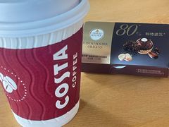 -COSTA COFFEE(龙德广场店)