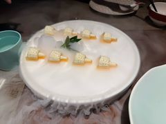 -曾宴·楚菜(湖北省博物馆店)