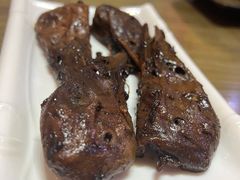 蔡记酱鸭头-日食记精菜馆(建邺万达店)