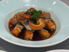 美味十八斩-宁海食府(大剧院店)