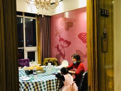 -紫光园(燕郊总店)