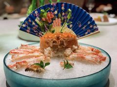 帝王蟹-三利音·浦之舟(滨江大道店)