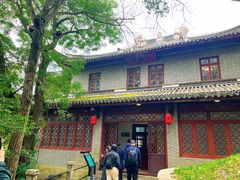 -溪口-滕头旅游景区