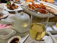 -尚一汤·粤菜海鲜(环球港店)