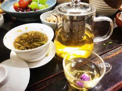 -青藤茶馆(南山路店)